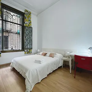 Apartment U-nique Maurici Serrahima, Barcelona