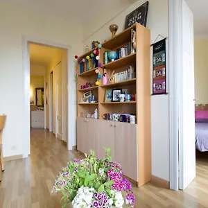 Homestay Vilella, Barcelona